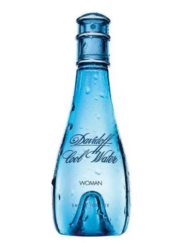 Davidoff Cool Water Women - Yourfumes