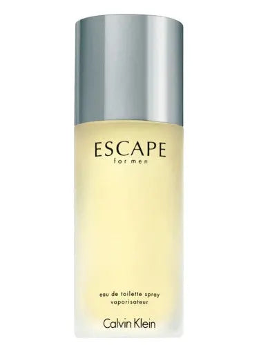 CK Escape for Men - Yourfumes