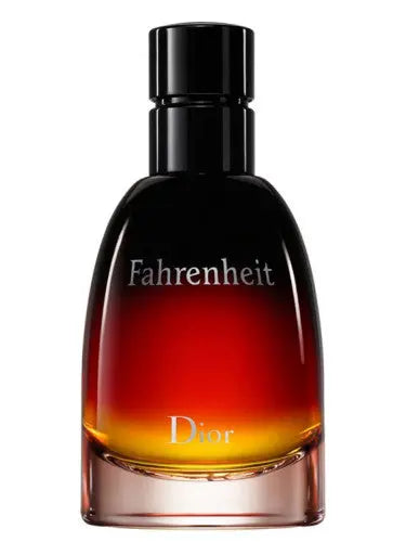 Dior Fahrenheit Le Parfum Eau De Toilette - Yourfumes