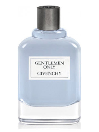 Gentlemen Only Eau de Toilette Givenchy - Yourfumes