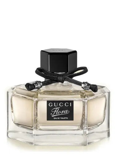 Gucci Flora Eau de Toilette - Yourfumes