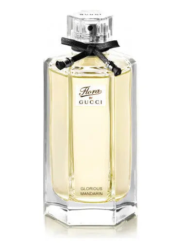 Gucci Flora Eau de Toilette - Yourfumes