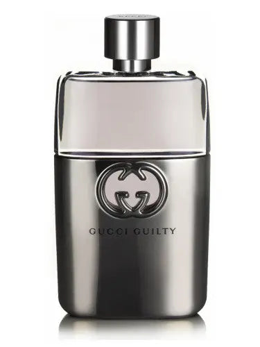 Gucci Guilty Pour Homme Eau De Toilette - Yourfumes