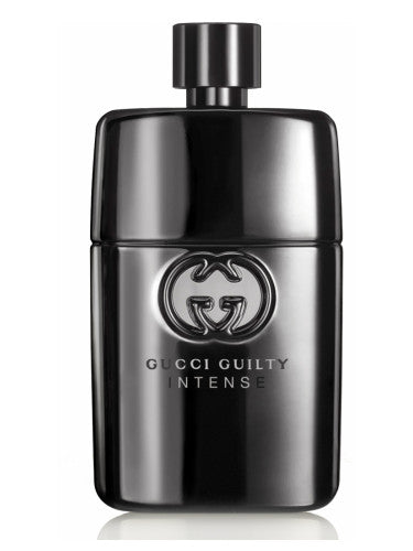 Gucci Guilty Intense Pour Homme - Yourfumes