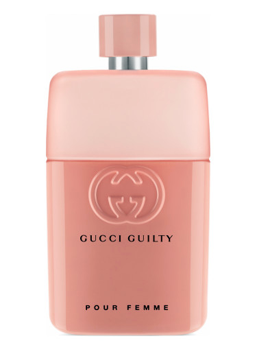 Gucci Guilty Love Edition Pour Femme Eau de Parfum For Women - Yourfumes
