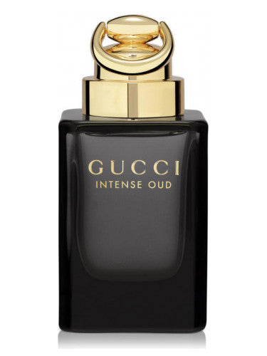 Gucci Intense Oud Eau De Parfum - Yourfumes