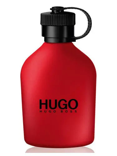 Hugo Boss Red Eau De Toilette - Yourfumes
