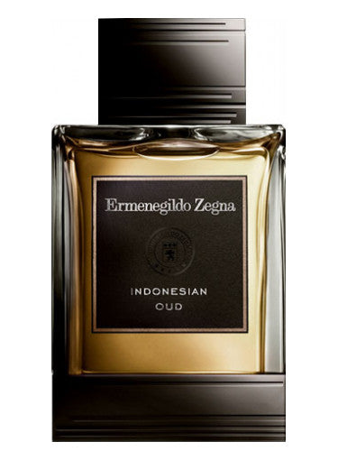 Indonesian Oud Ermenegildo Zegna Eau de Parfum - Yourfumes