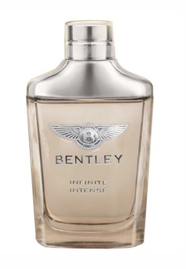 Infinite Intense Eau de Parfum Bentley - Yourfumes