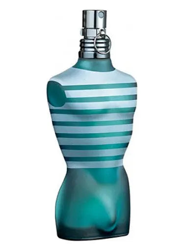 Jean Paul Gaultier Le Male - Yourfumes