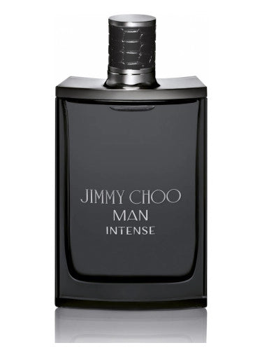 Jimmy Choo Man Intense Eau de Toilette - Yourfumes