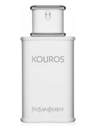 Yves Saint Laurent Kouros - Yourfumes