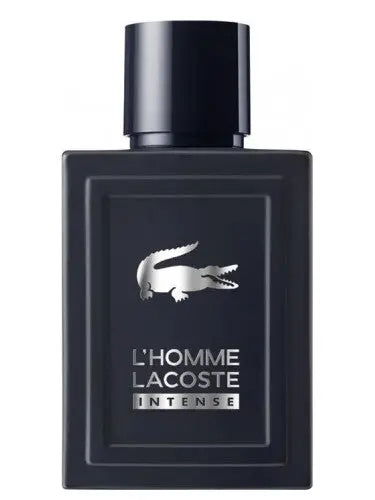 L'Homme Lacoste Intense Eau de Toilette - Yourfumes