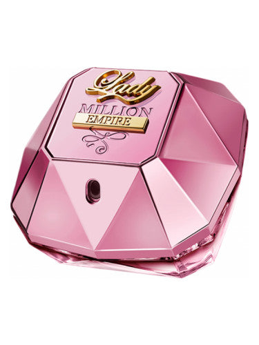 Paco Rabanne Lady Million Empire - Yourfumes