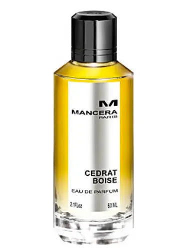 Mancera Cedrat Boise Eau de Parfum - Yourfumes