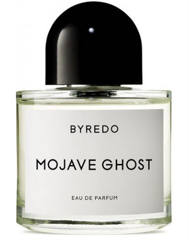 Mojave Ghost Eau de Parfum Byredo - Yourfumes