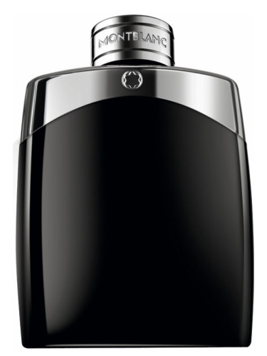 Legend Montblanc Eau de Toilette - Yourfumes