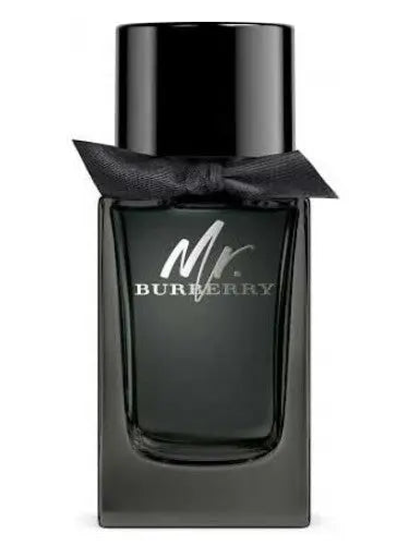 Mr.Burberry Eau De Parfum - Yourfumes