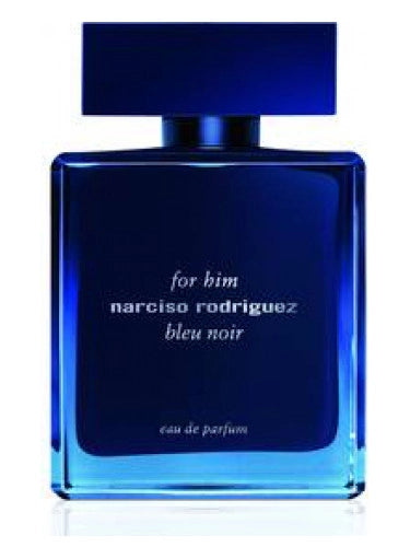 Narciso Rodriguez for Him Bleu Noir Eau de Parfum - Yourfumes