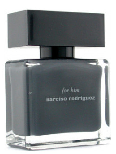 Narciso Rodriguez for Him - Yourfumes
