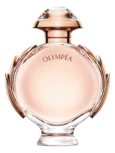 Paco Rabanne Olympéa Eau de Toilette - Yourfumes