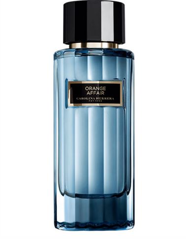Orange Affair Carolina Herrera - Yourfumes
