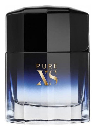 Pure XS Eau de Toilette Paco Rabanne - Yourfumes