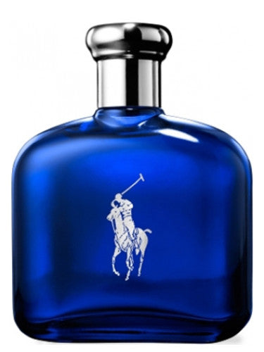 Ralph Lauren Polo Blue Eau De Toilette - Yourfumes