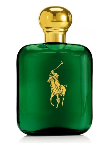 Ralph Lauren Polo Eau De Toilette - Yourfumes