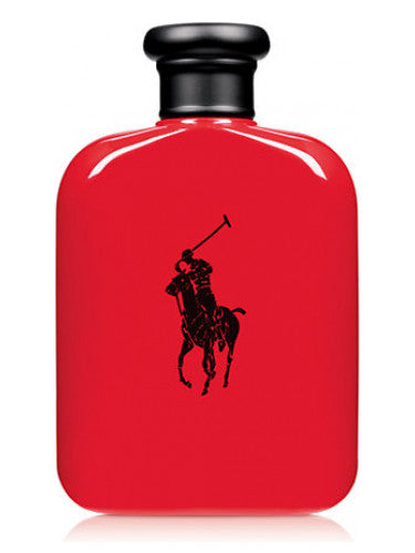 Ralph Lauren Polo Red Eau De Parfum - Yourfumes
