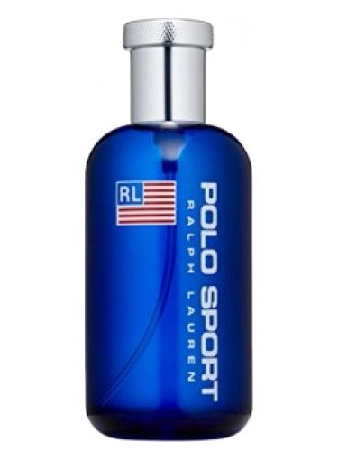 Ralph Lauren Polo Sport Eau de Toilette - Yourfumes