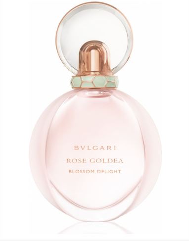 Rose Goldea Blossom Delight Bvlgari - Yourfumes