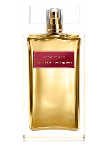 Rose Musc Narciso Rodriguez - Yourfumes