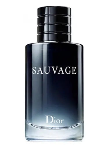 Dior Sauvage Eau de Toilette - Yourfumes