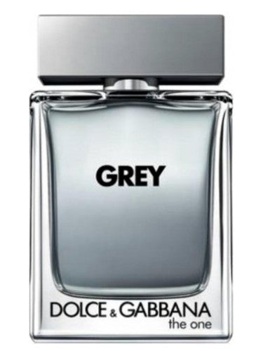 The One Grey Eau de Toilette - Yourfumes