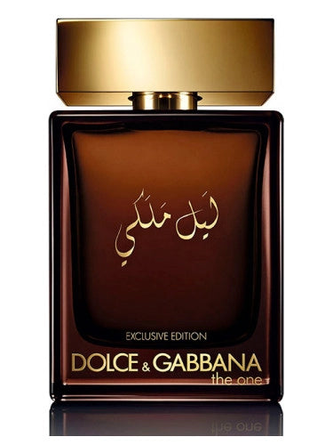 The One Royal Night Eau de Parfum Lail Malaki - Yourfumes