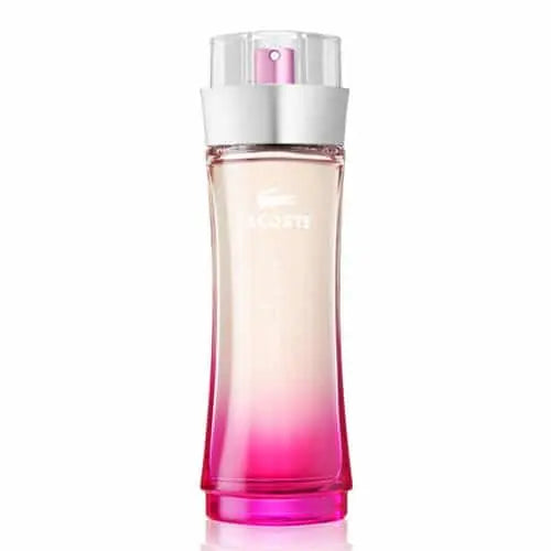Touch of Pink Lacoste Eau de Toilette - Yourfumes
