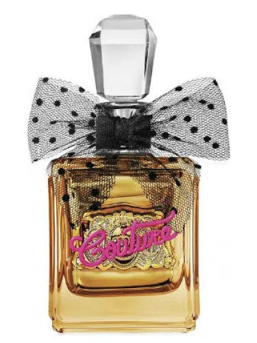 Viva La Juicy Gold Couture - Yourfumes