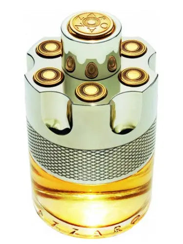 Azzaro Wanted Eau De Toilette - Yourfumes