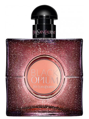 Yves Saint Laurent Black Opium Eau de Toilette - Yourfumes