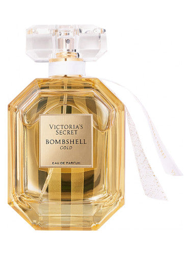 Bombshell Gold Victoria's Secret Eau de Parfum - Yourfumes