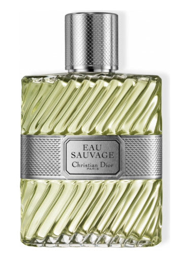Dior Eau Sauvage Eau de Toilette - Yourfumes