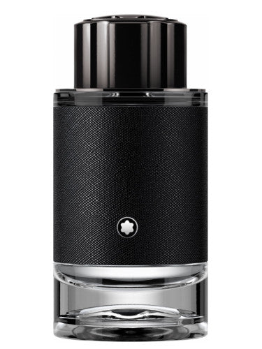 Montblanc Explorer Eau de Parfum - Yourfumes