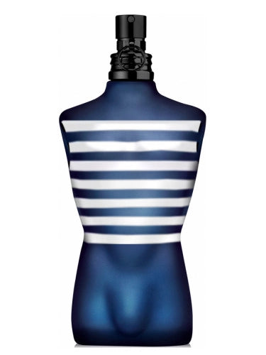 Le Male In The Navy Eau de Toilette - Yourfumes