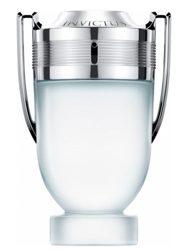 Paco Rabanne Invictus Aqua Eau de Toilette Eau de Toilette - Yourfumes