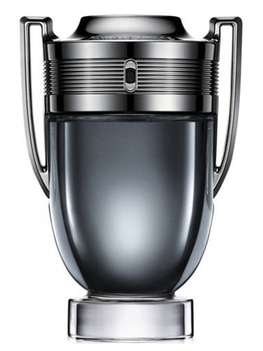 Paco Rabanne Invictus Intense Eau de Toilette - Yourfumes