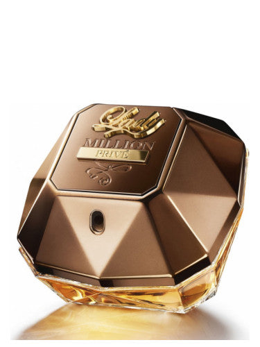 Paco Rabanne Lady Million Prive Eau de Toilette - Yourfumes