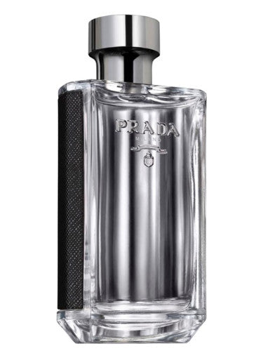 Prada L'Homme  Eau de Toilette - Yourfumes