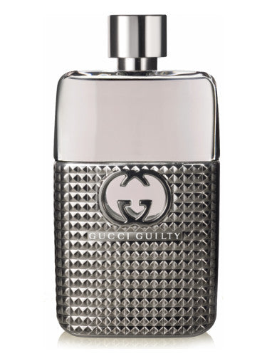 Gucci Guilty Studs Pour Homme Eau de Toilette - Yourfumes