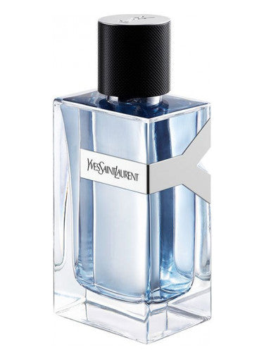 Yves Saint Laurent Y Eau de Toilette - Yourfumes